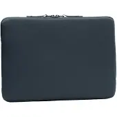 Thule Koya Laptopsleeve Darkest blue One-Size