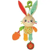 Clementoni Bunny Knuffelbeer