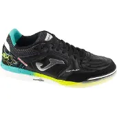 Joma Voetbalschoen 'Top Flex Rebound 26 TORW IN' zwart