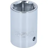 Ks Tools 9113425 911.3425 Dop (zeskant) Verwisselbare kop 1 1 3/4 (20 mm)