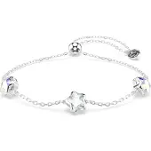 Swarovski Chroma Stars - Armband Voor Dames