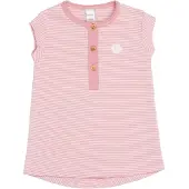 Koeka Jurk Palm Beach - Blush Pink - 86/92