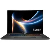 MSI Stealth 16 AI+ B3WF-011NL Copilot+ PC