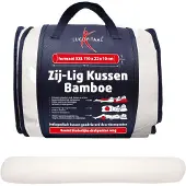 Lucovitaal Ondersteuningskussen Bamboe - 1 stuks