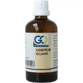Go Ligustrum vulgare biologisch 100 ml