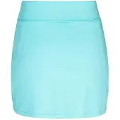 Slazenger Dames/Dames Court Skort (Aqua)