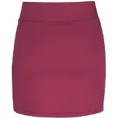 Slazenger Dames/Dames Court Skort (Bourgondië)