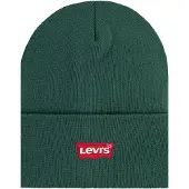 Levi's Kids Beanie met batwing-logo