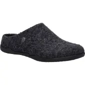 Josef seibel Dames Slipper Cassandra 13 in blauw