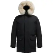 Peuterey - Jas Winter - Donker Blauw - XXL