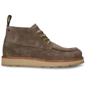 Blackstone GG652 Perido Veterschoenen | Maat 43 Heren Bruin