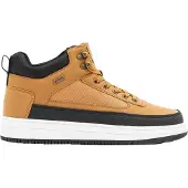 Aldo Thunder wandelschoenen van synthetisch leer voor heren (Tan)