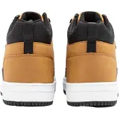 Aldo Thunder wandelschoenen van synthetisch leer voor heren (Tan)