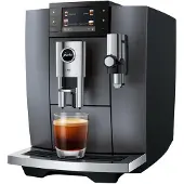 Jura E10 Onyx Grey (EA)