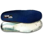 Top Swede Zolen Thermic Insole Ci Soletta