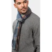 Barts Sjaal heren ketill scarf 6311/04