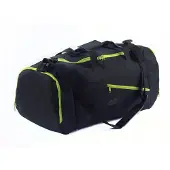 CONVEY Sporttas Gym Fitness Weekendtas met Schoenenvak - 35L