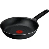 Tefal G7 Extra Koekenpan 26cm - Geschikt voor Gas & Keramisch