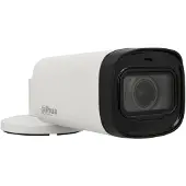 Dahua HAC-HFW1801R-Z-A-S2 8MP HD-CVI Bullet Camera met Motorzoom