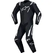 Alpinestars Missile V3 Eendelig Motorfietsleren pak Maat