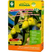 Ecostyle Mediterrane planten-az 1,6kg