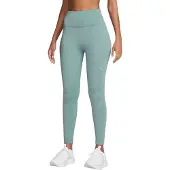 Nike Dames/Dames Tempo Hoge Taille 7/8 Legging (Kanon)