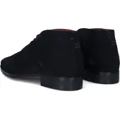 Greve Heren Nette Schoenen 3541.04 Gouda - Blauw - Maat 42,5