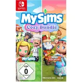 MySims Cozy Bundle Nintendo Switch