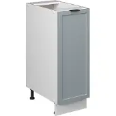 Vicco Apotheekkast Fame-Line Licht blauw-grijs 30 cm zonder werkblad, Model 50716
