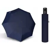Doppler Carbonsteel paraplu: Windbestendig, Automatisch, Compact & Duurzaam