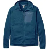 Rab Hooded fleece Ryvoan