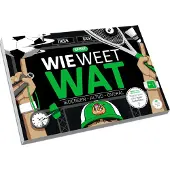 White goblin games Wie Weet Wat - Sport