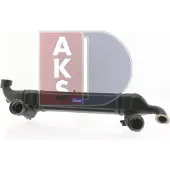 AKS DASIS 290018T EGR module