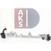 AKS DASIS 260025T EGR module