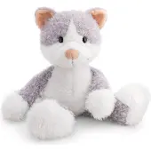 Nici Kat Felli Teddy 70 Cm