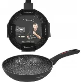Starke PRO Piccante Granieten Koekenpan 24 cm - Inductie & Gas
