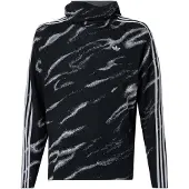 Adidas Originals Trui zwart / wit