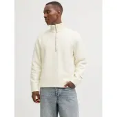 Jack & Jones Trui 'JORNorrebro' crème