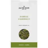 Jacob Hooy 3x Kamille 50 gr