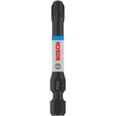 Bosch 2 PRO BITS IMPACT PH3 55MM