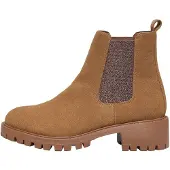 ONLY Laarzen ONLZOE NUBUCK dames 41