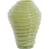 Light & Living - Vaas FENLOR - Ø18x25 cm - Groen