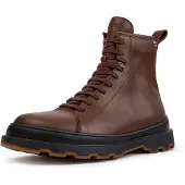 Camper Veterboots ' Brutus+ ' bruin