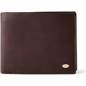 Esquire Portemonnee 'Chicago' bruin