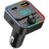 Telestar FM-T2 FM-transmitter