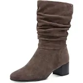 Tamaris Core Dames Laarzen - CIGAR