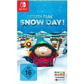 South Park: Snow Day! Nintendo Switch