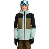 Quiksilver Forever 20k Gore-tex Jas
