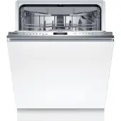 Bosch Serie 6 SMD6ECX21E – Volledig geïntegreerde vaatwasser – 60 cm – Energielabel A – Stil (42 dB)
