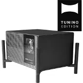 XGIMI Vidéoprojecteur Titan Pro 4K UHD Noir
